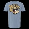 6500M - Best Value Ringspun Garment-Dyed T-Shirt Thumbnail