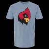 6500M - Best Value Ringspun Garment-Dyed T-Shirt Thumbnail