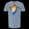 6500M - Best Value Ringspun Garment-Dyed T-Shirt Thumbnail