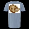 6500M - Best Value Ringspun Garment-Dyed T-Shirt Thumbnail