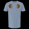 6500M - Best Value Ringspun Garment-Dyed T-Shirt Thumbnail