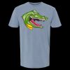 6500M - Best Value Ringspun Garment-Dyed T-Shirt Thumbnail