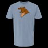 6500M - Best Value Ringspun Garment-Dyed T-Shirt Thumbnail
