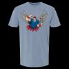 6500M - Best Value Ringspun Garment-Dyed T-Shirt Thumbnail