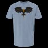 6500M - Best Value Ringspun Garment-Dyed T-Shirt Thumbnail