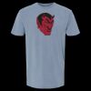 6500M - Best Value Ringspun Garment-Dyed T-Shirt Thumbnail