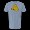 6500M - Best Value Ringspun Garment-Dyed T-Shirt Thumbnail