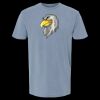 6500M - Best Value Ringspun Garment-Dyed T-Shirt Thumbnail