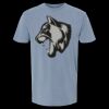 6500M - Best Value Ringspun Garment-Dyed T-Shirt Thumbnail