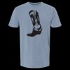 6500M - Best Value Ringspun Garment-Dyed T-Shirt Thumbnail