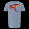 6500M - Best Value Ringspun Garment-Dyed T-Shirt Thumbnail