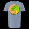 6500M - Best Value Ringspun Garment-Dyed T-Shirt Thumbnail