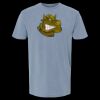 6500M - Best Value Ringspun Garment-Dyed T-Shirt Thumbnail