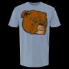 6500M - Best Value Ringspun Garment-Dyed T-Shirt Thumbnail