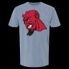 6500M - Best Value Ringspun Garment-Dyed T-Shirt Thumbnail