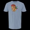 6500M - Best Value Ringspun Garment-Dyed T-Shirt Thumbnail