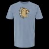 6500M - Best Value Ringspun Garment-Dyed T-Shirt Thumbnail