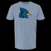 6500M - Best Value Ringspun Garment-Dyed T-Shirt Thumbnail