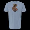 6500M - Best Value Ringspun Garment-Dyed T-Shirt Thumbnail