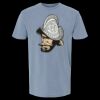 6500M - Best Value Ringspun Garment-Dyed T-Shirt Thumbnail