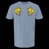 6500M - Best Value Ringspun Garment-Dyed T-Shirt Thumbnail