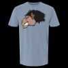 6500M - Best Value Ringspun Garment-Dyed T-Shirt Thumbnail