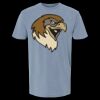 6500M - Best Value Ringspun Garment-Dyed T-Shirt Thumbnail
