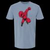 6500M - Best Value Ringspun Garment-Dyed T-Shirt Thumbnail