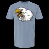 6500M - Best Value Ringspun Garment-Dyed T-Shirt Thumbnail