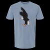 6500M - Best Value Ringspun Garment-Dyed T-Shirt Thumbnail