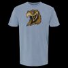 6500M - Best Value Ringspun Garment-Dyed T-Shirt Thumbnail