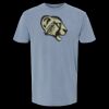 6500M - Best Value Ringspun Garment-Dyed T-Shirt Thumbnail