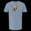 6500M - Best Value Ringspun Garment-Dyed T-Shirt Thumbnail