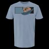 6500M - Best Value Ringspun Garment-Dyed T-Shirt Thumbnail