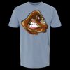 6500M - Best Value Ringspun Garment-Dyed T-Shirt Thumbnail
