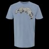 6500M - Best Value Ringspun Garment-Dyed T-Shirt Thumbnail