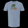 6500M - Best Value Ringspun Garment-Dyed T-Shirt Thumbnail
