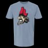 6500M - Best Value Ringspun Garment-Dyed T-Shirt Thumbnail