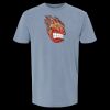 6500M - Best Value Ringspun Garment-Dyed T-Shirt Thumbnail