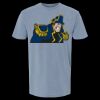 6500M - Best Value Ringspun Garment-Dyed T-Shirt Thumbnail