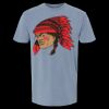 6500M - Best Value Ringspun Garment-Dyed T-Shirt Thumbnail