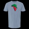 6500M - Best Value Ringspun Garment-Dyed T-Shirt Thumbnail