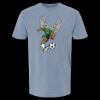 6500M - Best Value Ringspun Garment-Dyed T-Shirt Thumbnail