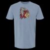 6500M - Best Value Ringspun Garment-Dyed T-Shirt Thumbnail