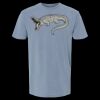 6500M - Best Value Ringspun Garment-Dyed T-Shirt Thumbnail
