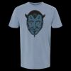 6500M - Best Value Ringspun Garment-Dyed T-Shirt Thumbnail