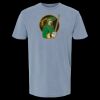 6500M - Best Value Ringspun Garment-Dyed T-Shirt Thumbnail