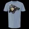 6500M - Best Value Ringspun Garment-Dyed T-Shirt Thumbnail