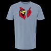 6500M - Best Value Ringspun Garment-Dyed T-Shirt Thumbnail