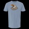 6500M - Best Value Ringspun Garment-Dyed T-Shirt Thumbnail